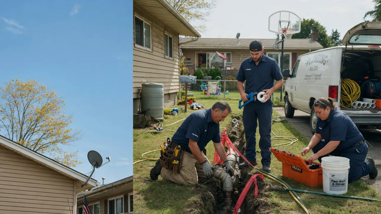 Garbage Disposal Replacement in Mcchord Afb, WA near me
