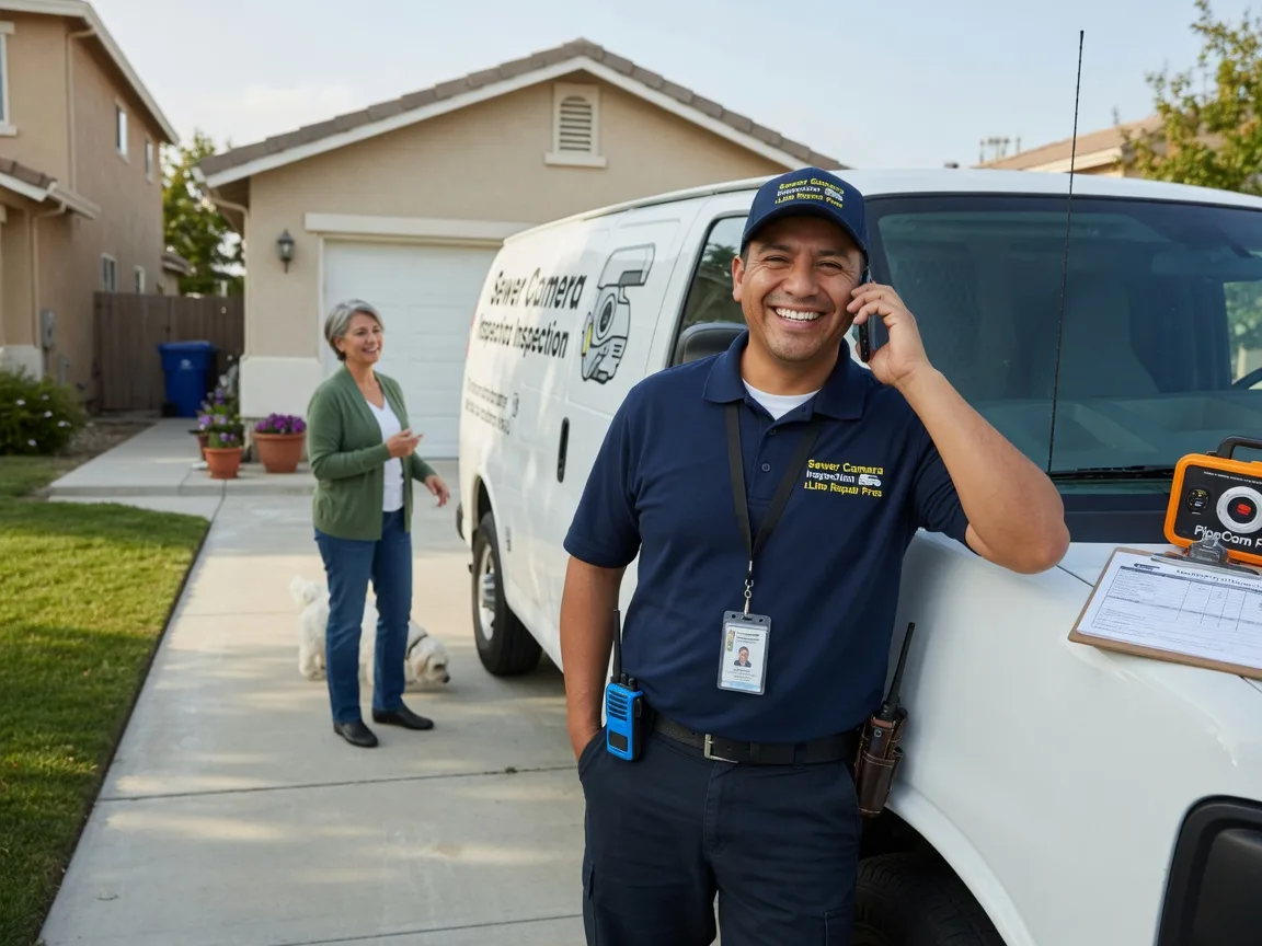 Sewer Line Repair Mcchord Afb, WA FAQs